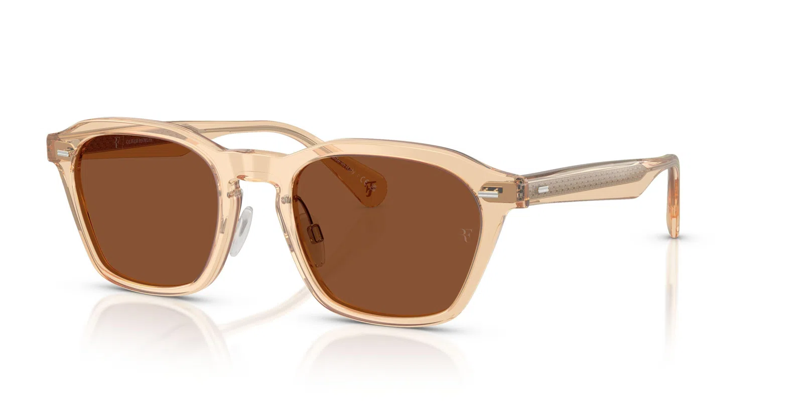 Oliver Peoples R-11 5593S Sunglasses - view 19